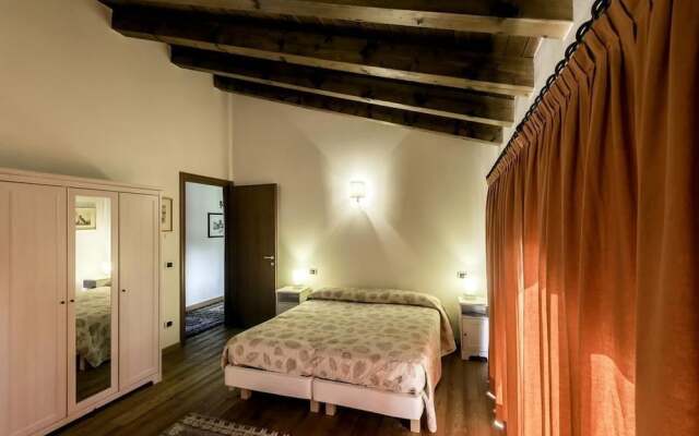 Bed And Breakfast Sile E Natura