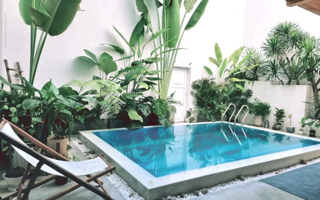 LaDa's House Da Nang