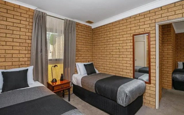 Avondel Motor Inn, Benalla