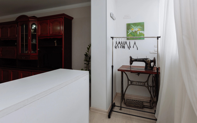 Апартаменты у Исторического Музея