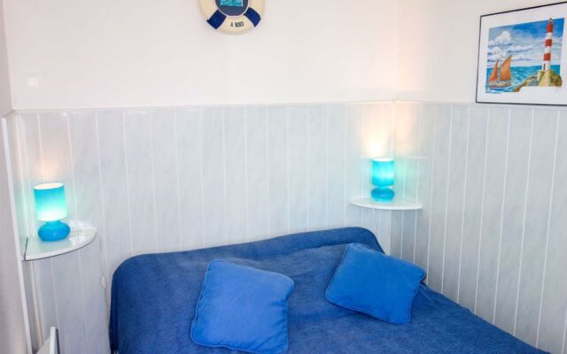 Terrasse Mediterranee 1