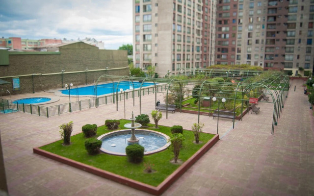 Landay Apartment San Pablo