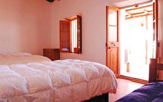 La Casa del Pueblo Hostal