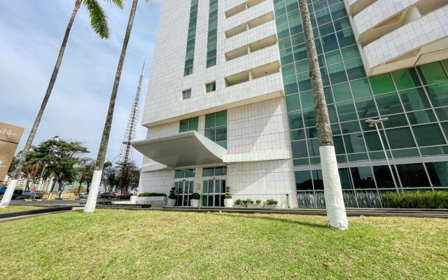 Mercure Hotel Flat Particular