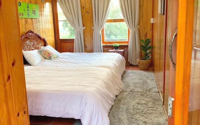 Zen Homestay Dalat