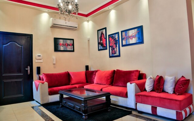 Modern & Hillview Terrace