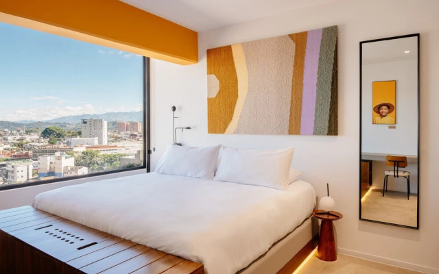 Good Hotel Guatemala City