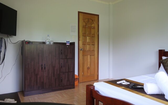 Day Dream Guest House