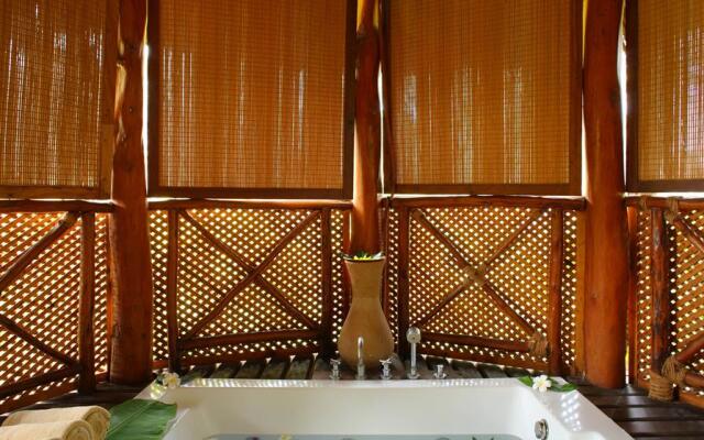 Bluebay Beach Resort & Spa