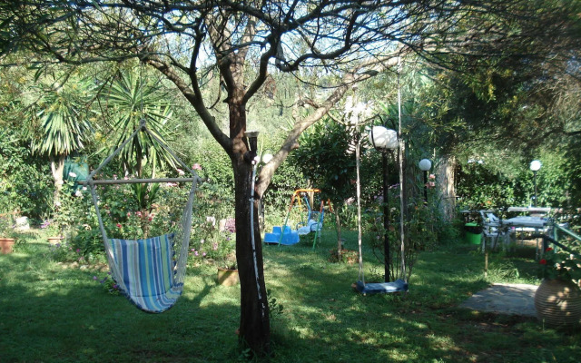 Villa Avra