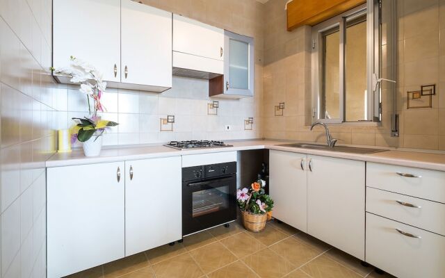 Bel Tramonto Apartments