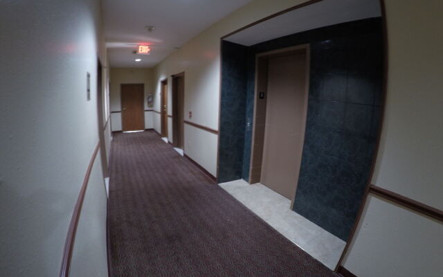 Americas Best Value Inn La Porte