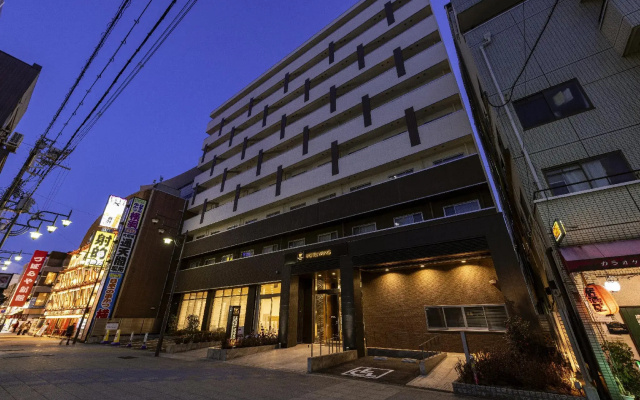 KOKO  Osaka Shinsekai