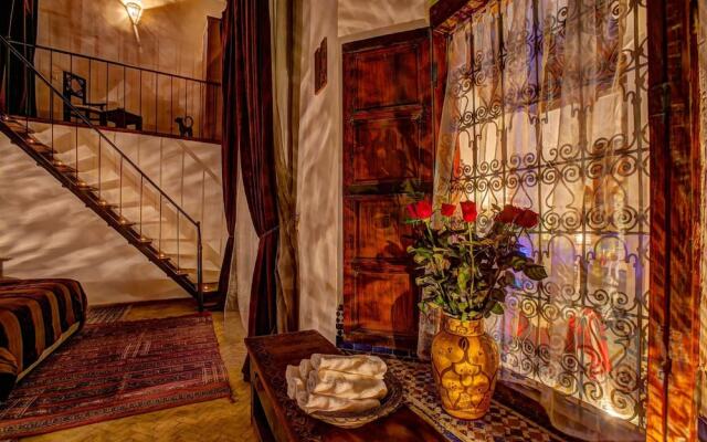 Riad Almaz