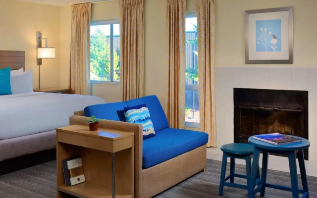 Sonesta Simply Suites Dublin Columbus