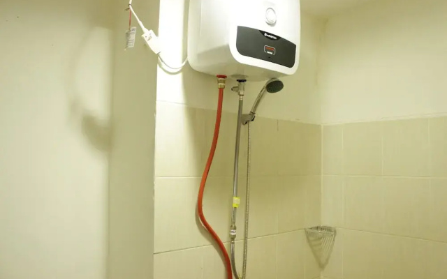 Comfy Studio Apartment Easton Park Residence Jatinangor Near UNPAD