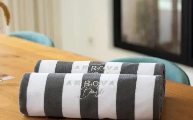 Arrova Bali by Blacksand