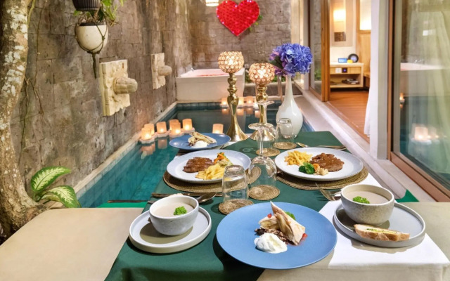 Ini Vie Villa Legian by Ini Vie Hospitality