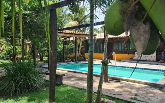 Pousada Pantanal Norte