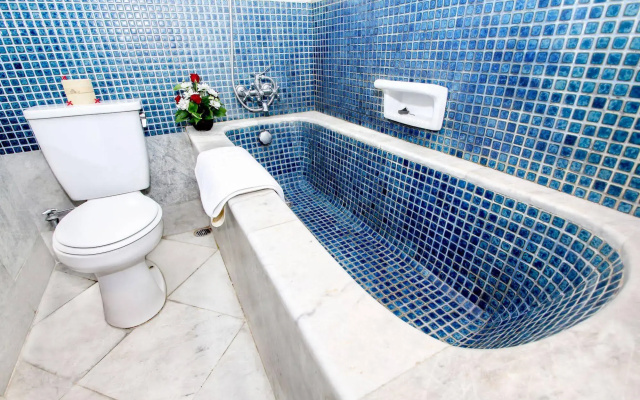 Hotel Tugu Malang