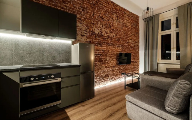RentPlanet - Apartamenty Krasińskiego