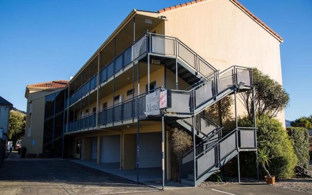 Akaroa Criterion Motel