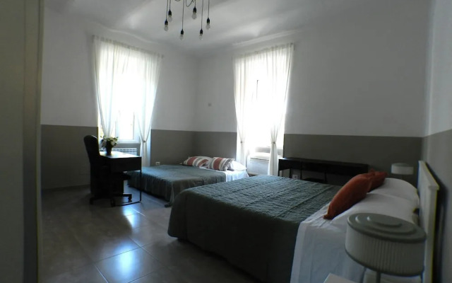 Giuseppe Apartment