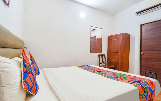 Le Aham Boutique Hotel