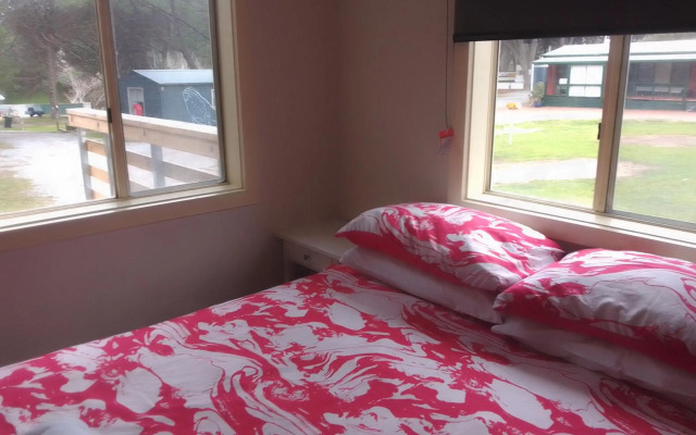 Second Valley Caravan Park