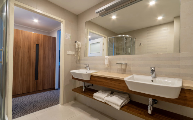 Hotel Wolin