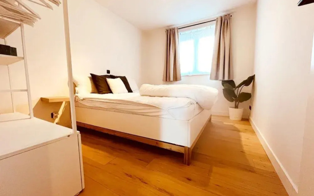 Apartment in Wenduine Near Zeedijk Beach