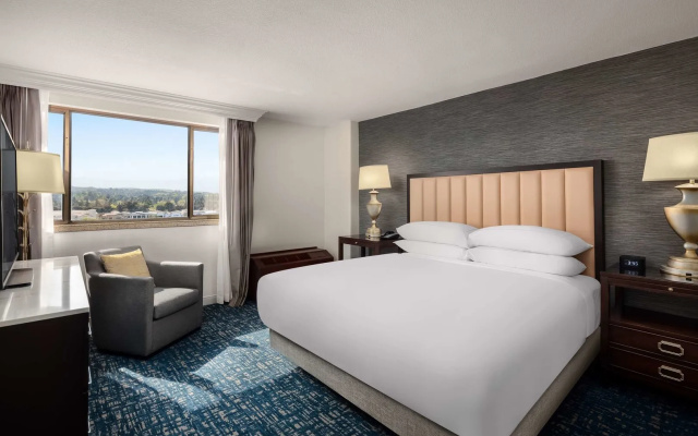 Hilton Concord