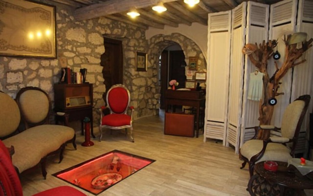 Gold Harmoni Otel
