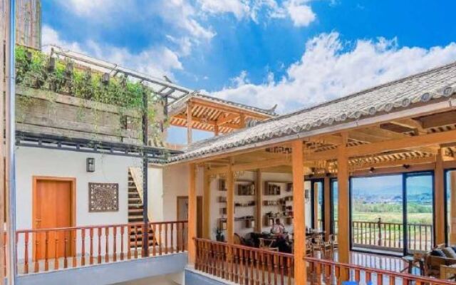 Zhuxiyuan Resort Inn