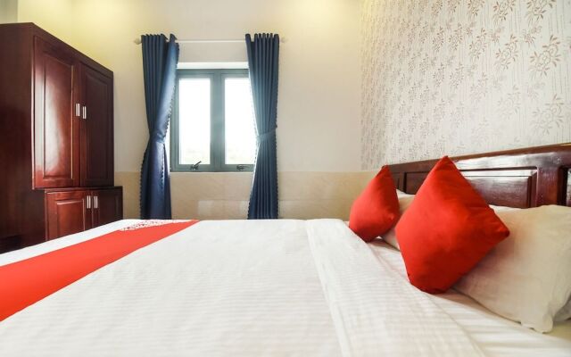 Nha Nghi Chinsu by OYO Rooms