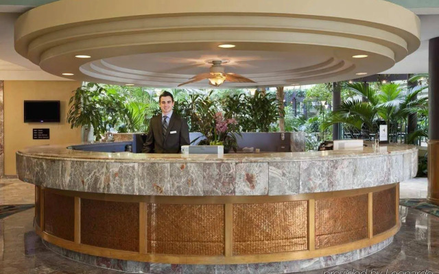 Embassy Suites by Hilton Minneapolis Airport