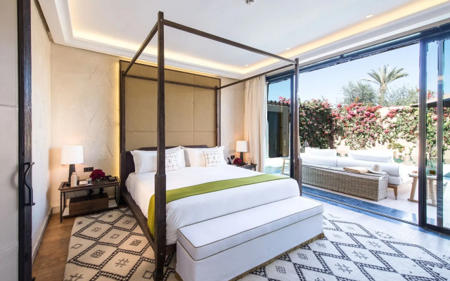 Mandarin Oriental, Marrakech