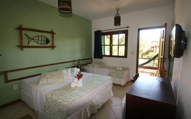 Villa Do Holandes