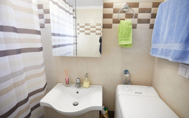 Karfas Sea Apartments