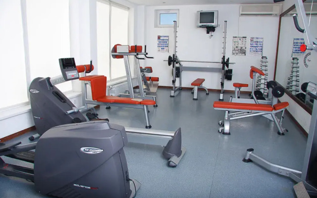 Chagala Hotel Atyrau