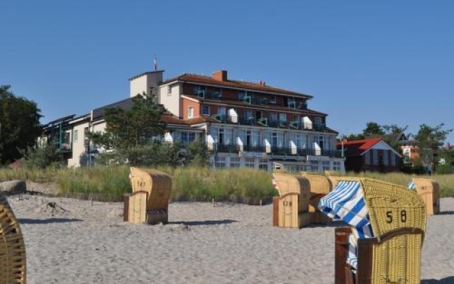 Strandhotel Miramar