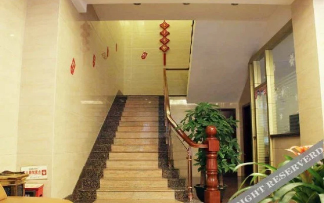 Yingfeng Hotel