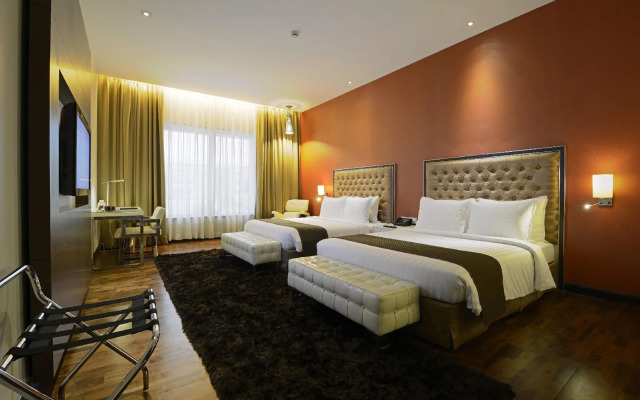 The Deltin Hotel