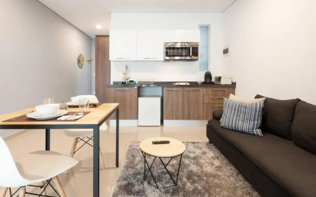 Chic loft! 150 BPS fiber optic internet