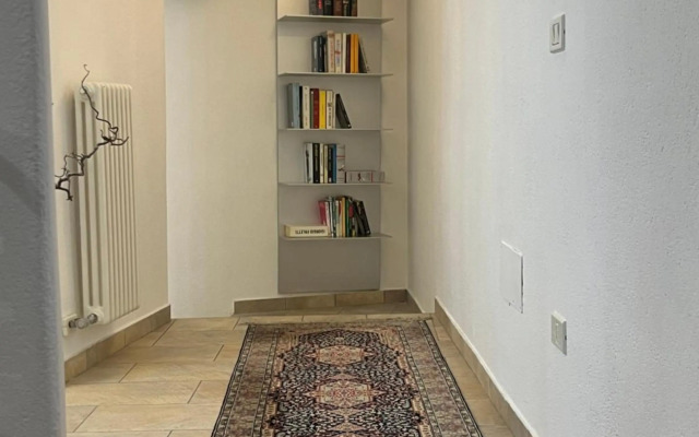 Appartamento di Carlos Trentino Val di Non