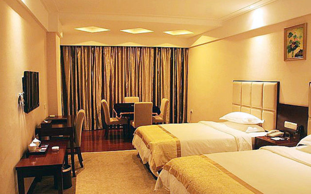 Jian Jinhu Hotel