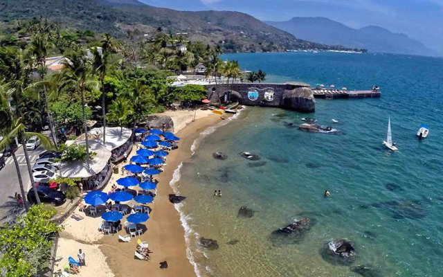 Porto Pacuiba Hotel Ilhabela