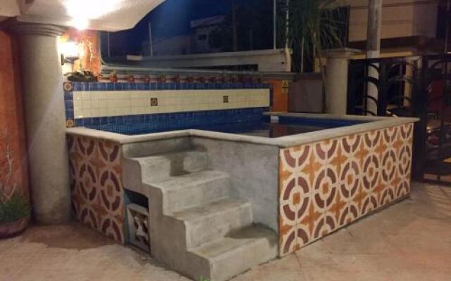 Agavero Hostel