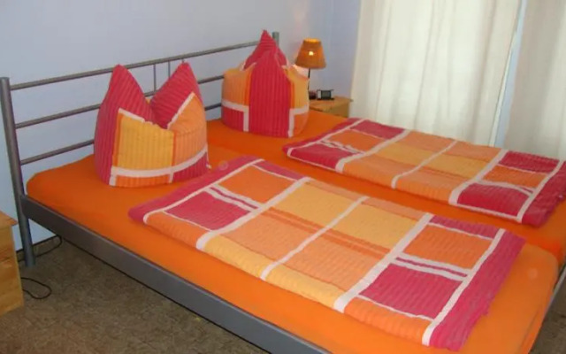 Ferienhäuser zur Natur