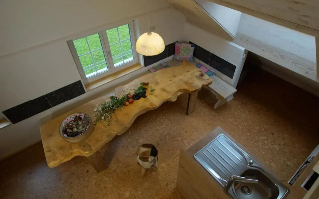 Ferienhaus Ritter